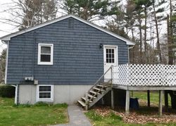 Foreclosure in  INDIAN TRL Whitman, MA 02382
