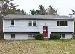 Foreclosure in  INDIAN TRL Whitman, MA 02382