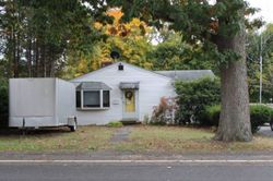 Foreclosure Listing in NORTH AVE BROCKTON, MA 02302