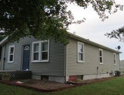 Foreclosure in  N MAIN ST Laura, IL 61451