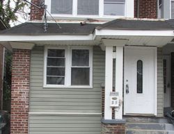 Foreclosure Listing in BRYN MAWR AVE TRENTON, NJ 08618