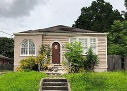 Foreclosure in  MUSIC ST New Orleans, LA 70122
