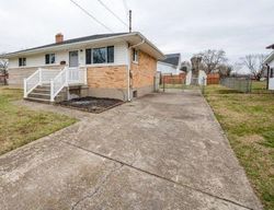 Foreclosure in  POTOWATOMIE TRL Milford, OH 45150