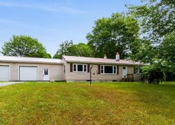 Foreclosure in  COUNTY ROUTE 38 Parish, NY 13131