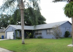 Foreclosure in  RACCOON LOOP New Port Richey, FL 34653