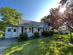 Foreclosure in  HIGHLAND ST Boylston, MA 01505