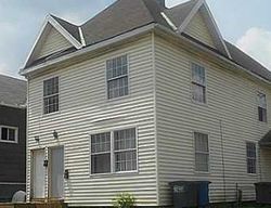 Foreclosure Listing in OAK ST TOLEDO, OH 43605