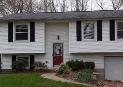 Foreclosure Listing in INVERNESS DR MADISON, OH 44057