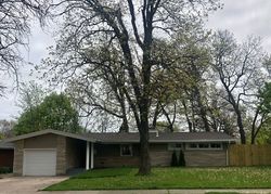 Foreclosure in  LEITH AVE Waukegan, IL 60085