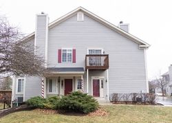 Foreclosure Listing in WINDSOR CT UNIT D SOUTH ELGIN, IL 60177
