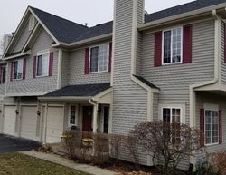 Foreclosure Listing in WINDSOR CT UNIT D SOUTH ELGIN, IL 60177