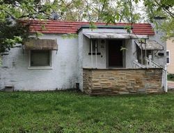 Foreclosure Listing in W NEW YORK ST AURORA, IL 60506