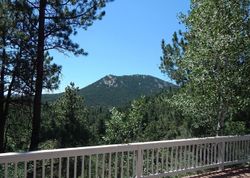 Foreclosure Listing in QUARTER HORSE RD EVERGREEN, CO 80439