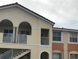 Foreclosure in  SE 29TH ST UNIT 206 Homestead, FL 33035