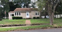 Foreclosure in  SASUR ST Three Rivers, MA 01080