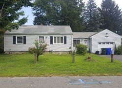 Foreclosure in  SUZANNE ST Springfield, MA 01104