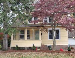 Foreclosure in  N HALEDON AVE Haledon, NJ 07508