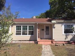 Foreclosure Listing in 22ND AVE S SAINT PETERSBURG, FL 33712