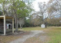 Foreclosure in  OLD HAW CREEK RD Bunnell, FL 32110