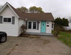 Foreclosure Listing in POTOMAC AVE ERIE, PA 16505