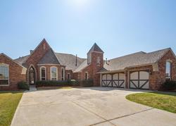 Foreclosure in  TALAVERA LN Edmond, OK 73012