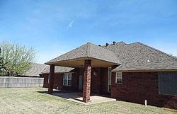 Foreclosure in  NW 154TH ST Edmond, OK 73013