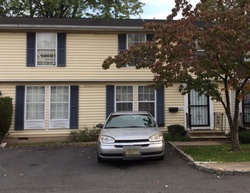 Foreclosure in  PARK AVE East Orange, NJ 07017