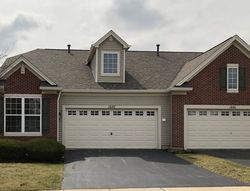 Foreclosure Listing in CATALINA LN AURORA, IL 60504