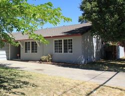 Foreclosure in  STOCKBRIDGE AVE Sacramento, CA 95842