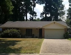 Foreclosure in  BLUE SPRUCE DR Shreveport, LA 71118