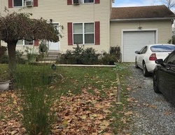 Foreclosure in  SPRUCE ST Bridgeton, NJ 08302