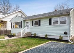 Foreclosure Listing in E BURLINGTON ST BORDENTOWN, NJ 08505