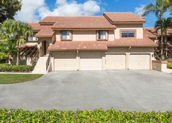 Foreclosure Listing in COACH HOUSE CIR APT B BOCA RATON, FL 33486