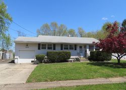 Foreclosure in  DOGWOOD RD Beverly, NJ 08010