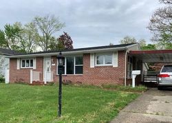 Foreclosure Listing in CLEMENTON RD BERLIN, NJ 08009