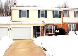 Foreclosure in  TIMOTHY CT Bensalem, PA 19020