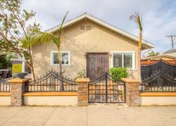 Foreclosure Listing in W VALENCIA AVE ANAHEIM, CA 92805