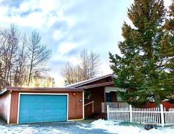 Foreclosure Listing in W 29TH AVE ANCHORAGE, AK 99517