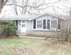 Foreclosure in  S QUINCY AVE Oak Creek, WI 53154