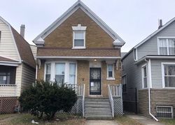 Foreclosure in  W LEXINGTON ST Chicago, IL 60644