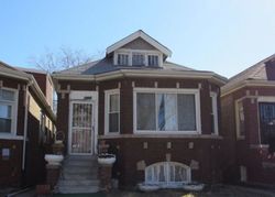 Foreclosure in  S WALLACE ST Chicago, IL 60620