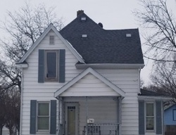 Foreclosure in  N CHURCH ST Rockford, IL 61103