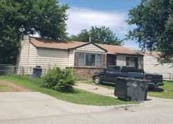 Foreclosure in  E YOUNG CT Tulsa, OK 74115