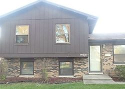 Foreclosure Listing in TRIPP AVE MIDLOTHIAN, IL 60445
