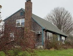 Foreclosure in  NEWBURY AVE Fairhaven, MA 02719