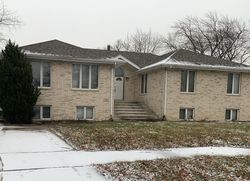 Foreclosure in  LATROBE AVE Burbank, IL 60459