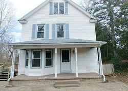 Foreclosure in  LEO ST Indian Orchard, MA 01151