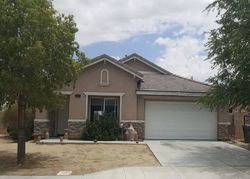 Foreclosure in  PALM LN Lancaster, CA 93535