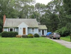 Foreclosure in  CHADWICK DR Old Lyme, CT 06371