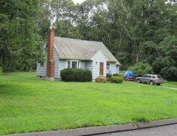 Foreclosure Listing in CHADWICK DR OLD LYME, CT 06371